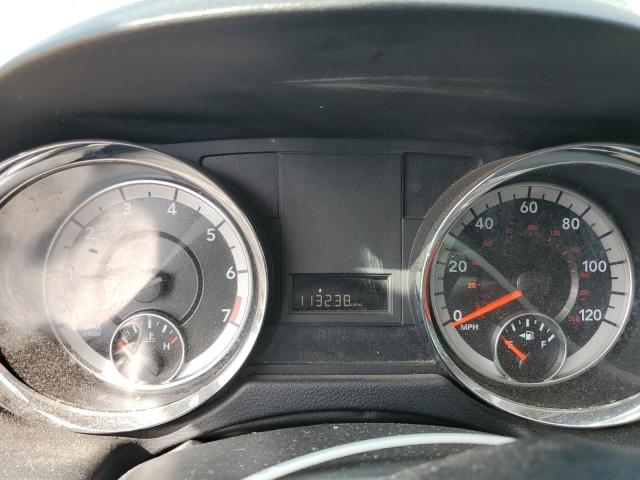 صورة رقم 9 من المزاد - 2016 DODGE GRAND CARA مع VIN 2C4RDGBG9GR227332