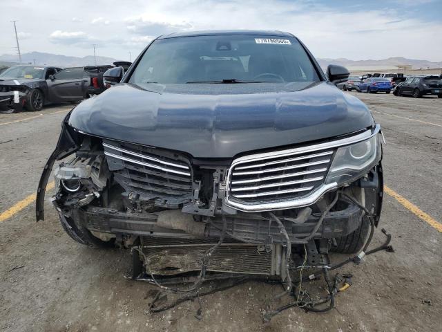 Photo 5 from auction – 2018 LINCOLN MKX RESERVE with VIN 2LMPJ8LR2JBL46975