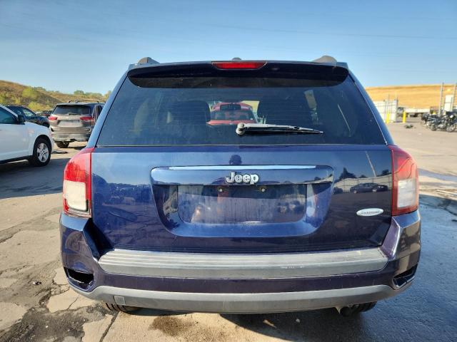 Photo 6 from auction – 2016 JEEP COMPASS LA with VIN 1C4NJCEA8GD648288
