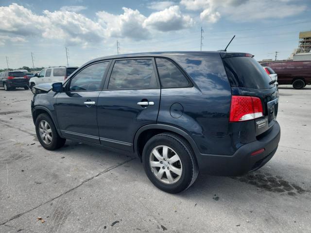 Photo 2 from auction – 2012 KIA SORENTO BASE with VIN 5XYKT4A17CG249389