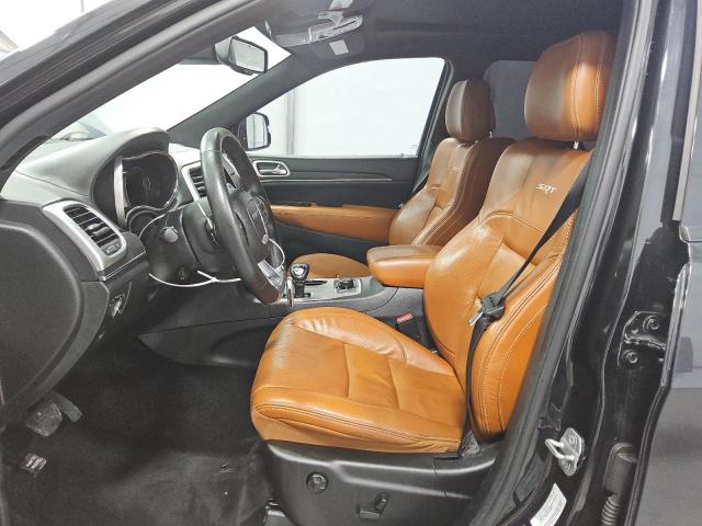 Photo 7 from auction – 2014 JEEP GRAND CHER with VIN 1C4RJFDJ7EC306564