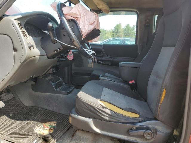 Photo 7 from auction – 2004 FORD RANGER SUP with VIN 1FTYR15E14PB23936