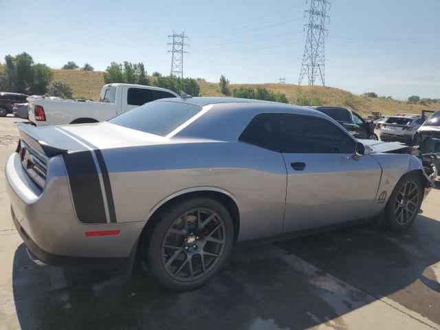 Photo 3 from auction – 2016 DODGE CHALLENGER with VIN 2C3CDZFJ9GH248960