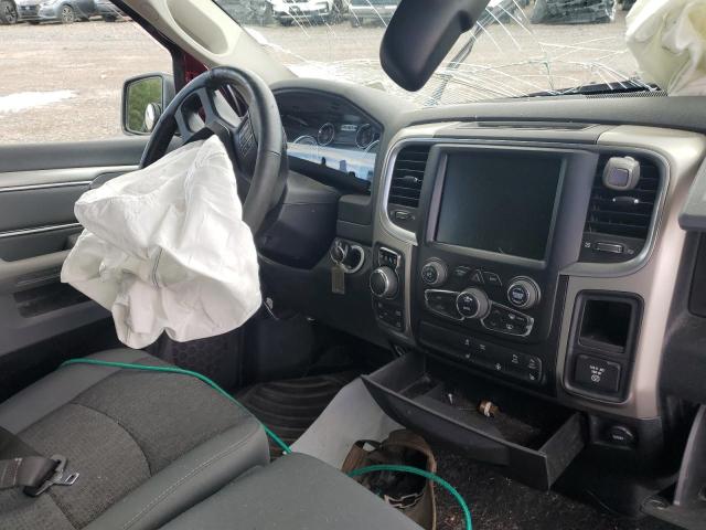 Photo 7 from auction – 2016 RAM 1500 SLT with VIN 1C6RR7GT1GS276215