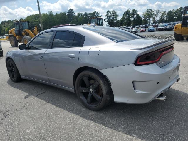 Photo 2 from auction – 2016 DODGE CHARGER R/ with VIN 2C3CDXCT6GH346631