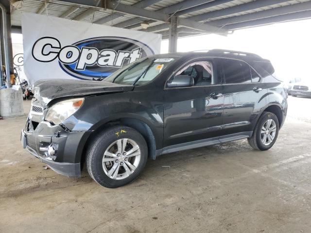 Photo 1 from auction – 2014 CHEVROLET EQUINOX LT with VIN 2GNALCEK8E6222105
