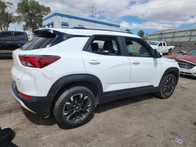 Photo 3 from auction – 2021 CHEVROLET TRAILBLAZE with VIN KL79MPSL8MB102066