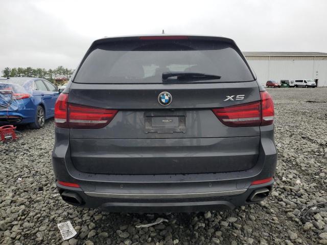 Photo 6 from auction – 2017 BMW X5 XDR40E with VIN 5UXKT0C3XH0V95648