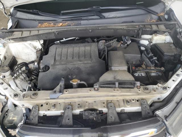 Фото 12 с аукциона – 2015 TOYOTA HIGHLANDER с VIN 5TDJKRFH5FS089702