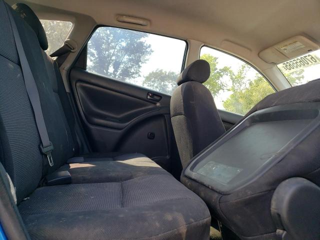 Photo 10 from auction – 2007 PONTIAC VIBE with VIN 5Y2SL65877Z404792
