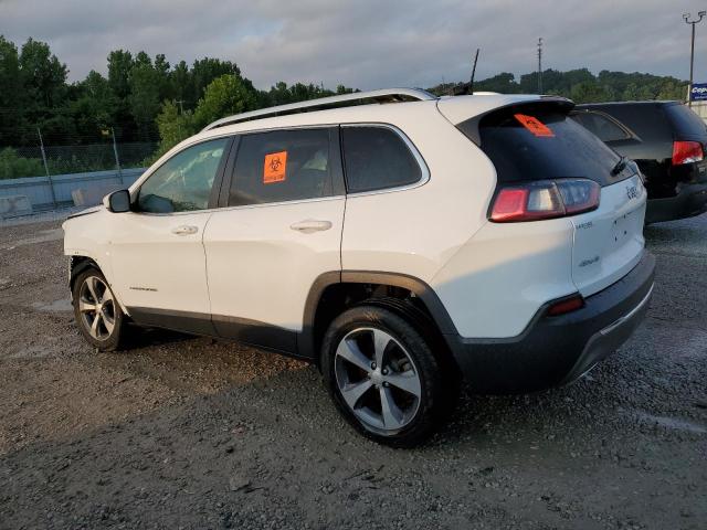 Photo 2 from auction – 2019 JEEP CHEROKEE L with VIN 1C4PJMDX4KD131843