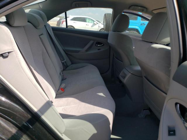 Photo 10 from auction – 2011 TOYOTA CAMRY BASE with VIN 4T4BF3EK5BR142232