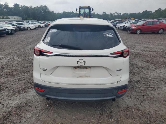 Photo 6 from auction – 2018 MAZDA CX-9 TOURI with VIN JM3TCBCY1J0203635