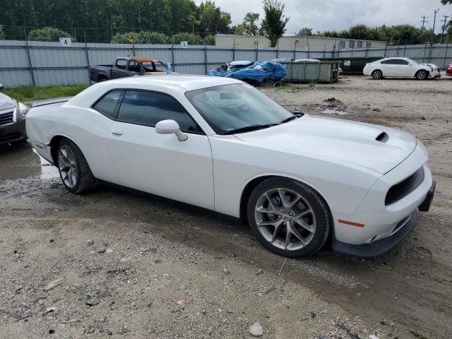 Photo 4 from auction – 2023 DODGE CHALLENGER with VIN 2C3CDZJG1PH525550