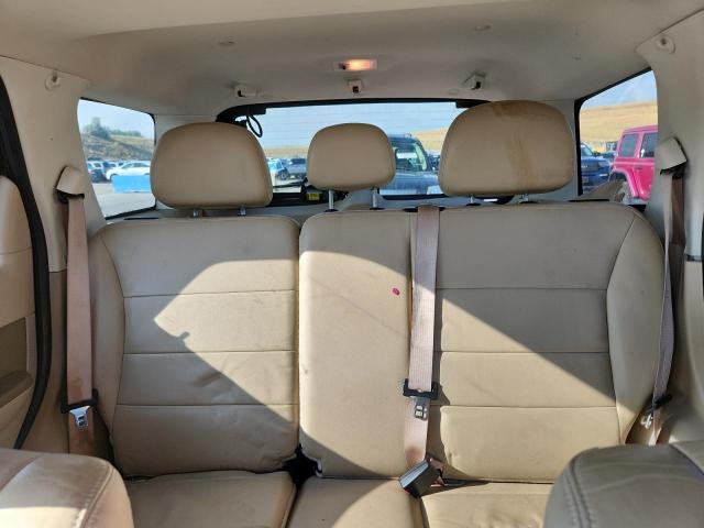 Photo 10 from auction – 2011 FORD ESCAPE LIMITED with VIN 1FMCU9EG2BKA48730