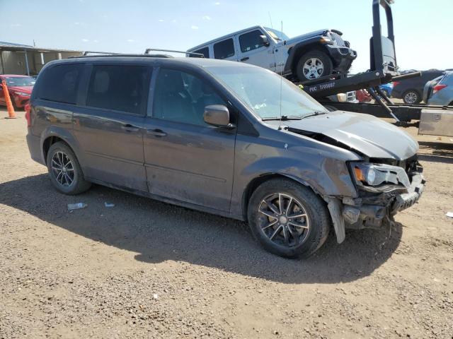 Photo 4 from auction – 2016 DODGE GRAND CARA with VIN 2C4RDGEG9GR312098