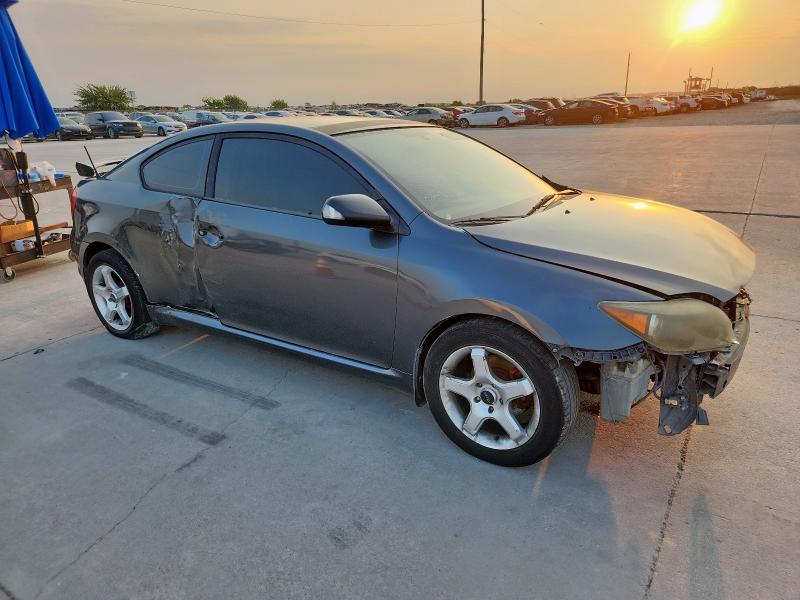 Photo 4 from auction – 2007 TOYOTA SCION TC with VIN JTKDE177370152899