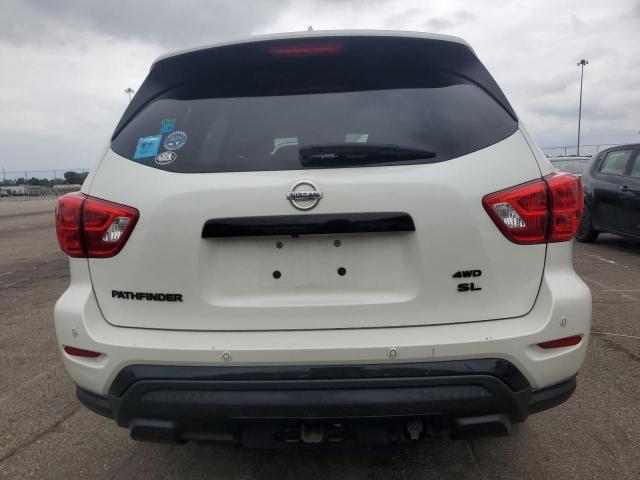 Photo 6 from auction – 2020 NISSAN PATHFINDER with VIN 5N1DR2CM8LC588505