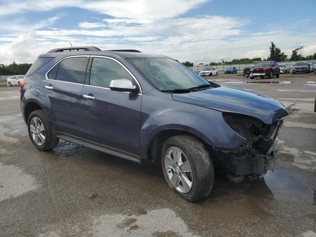 Photo 4 from auction – 2014 CHEVROLET EQUINOX LT with VIN 2GNALBEK8E6117719
