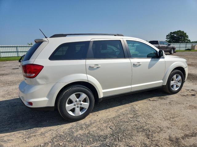 Photo 3 from auction – 2012 DODGE JOURNEY SX with VIN 3C4PDCBG1CT353370