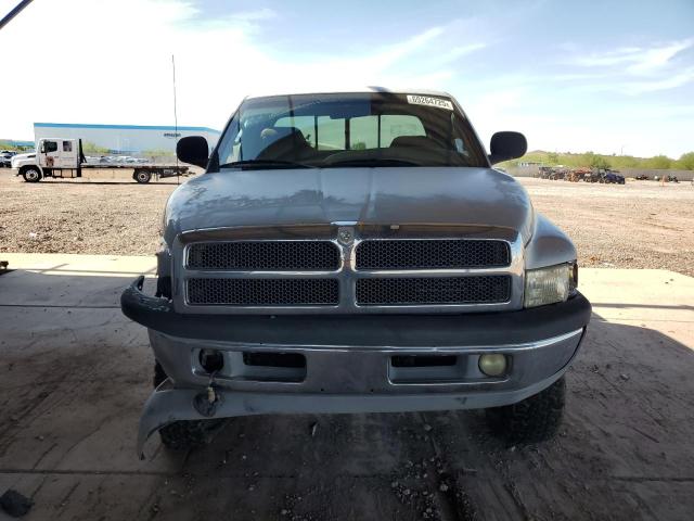Photo 5 from auction – 1999 DODGE RAM 2500 with VIN 1B7KF2364XJ648660