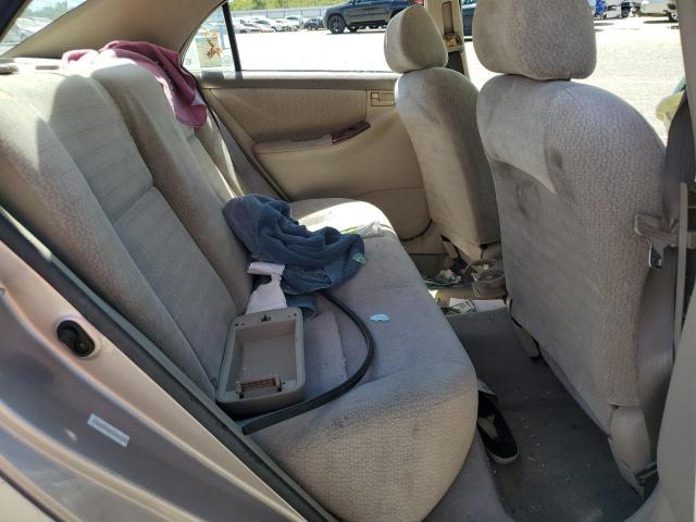Photo 10 from auction – 2003 TOYOTA COROLLA CE with VIN 1NXBR32E73Z157378
