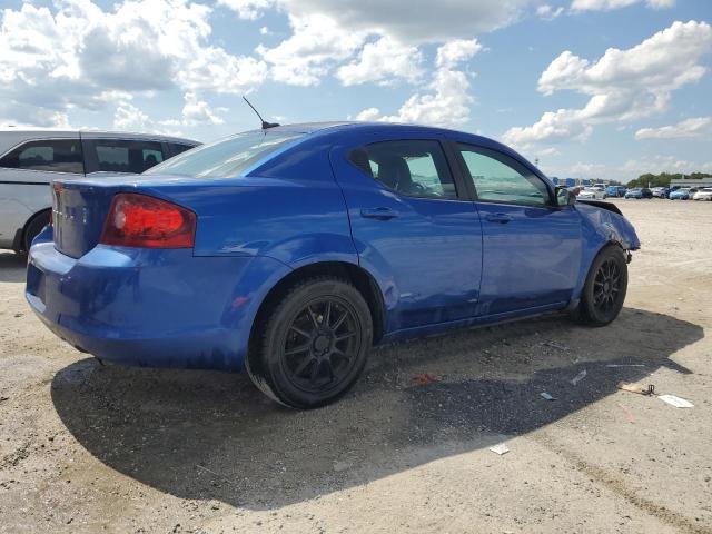 Photo 3 from auction – 2012 DODGE AVENGER SE with VIN 1C3CDZAB3CN238071