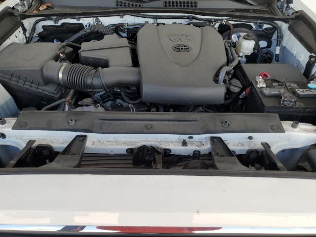 Photo 11 from auction – 2023 TOYO TACOMA SR5 DOUBLE CA with VIN 3TMAZ5CN9PM219366