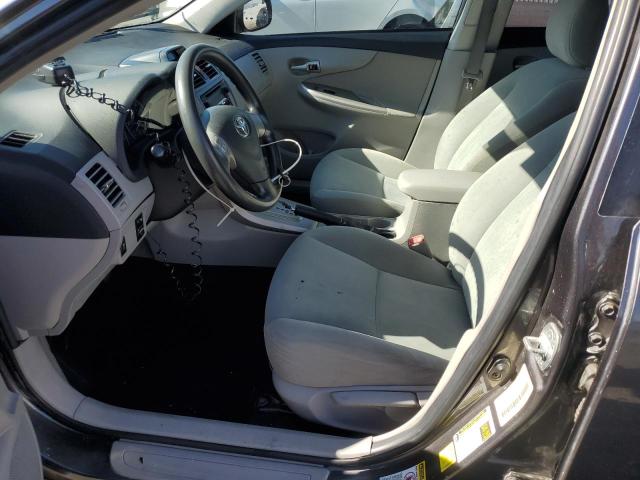 Photo 7 from auction – 2013 TOYOTA COROLLA BA with VIN 5YFBU4EE3DP126227