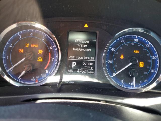 Photo 9 from auction – 2018 TOYOTA COROLLA L with VIN 2T1BURHE7JC977273