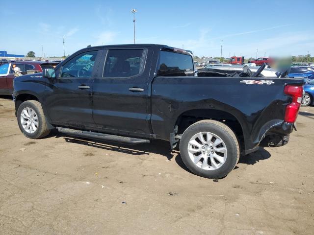 Photo 2 from auction – 2021 CHEVROLET SILVERADO with VIN 3GCPYBEK8MG143566