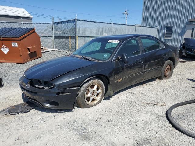 OLDSMOBILE AURORA 2001 with VIN 1G3GR64H814125491 - Photo from auction