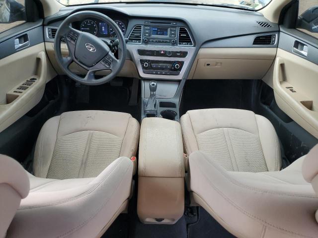 Photo 8 from auction – 2015 HYUNDAI SONATA SE with VIN 5NPE24AF2FH137589