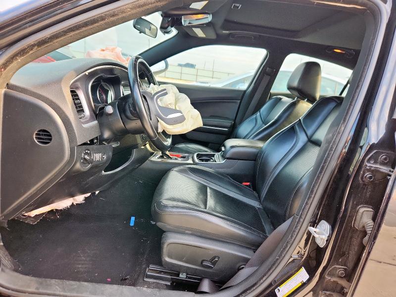 Photo 7 from auction – 2020 DODGE CHARGER SX with VIN 2C3CDXBG7LH213200