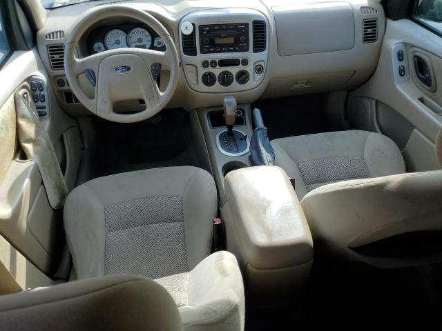 Photo 8 from auction – 2005 FORD ESCAPE XLT with VIN 1FMYU93155KD65538