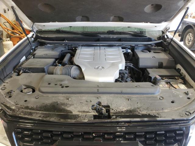 Photo 12 from auction – 2010 LEXUS GX 460 with VIN JTJBM7FX3A5011232