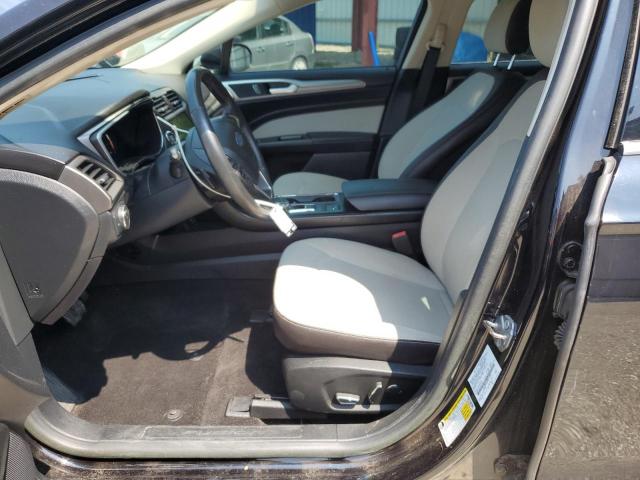 Photo 7 from auction – 2019 FORD FUSION SE with VIN 3FA6P0HDXKR111760