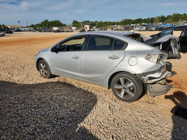 Photo 2 from auction – 2018 KIA FORTE LX with VIN 3KPFL4A71JE169988