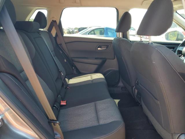 Photo 10 from auction – 2025 NISSAN ROGUE SV with VIN 5N1BT3BB2SC794772