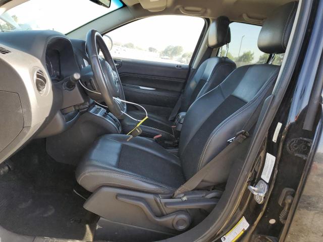 Photo 7 from auction – 2014 JEEP COMPASS LA with VIN 1C4NJDEB7ED632935