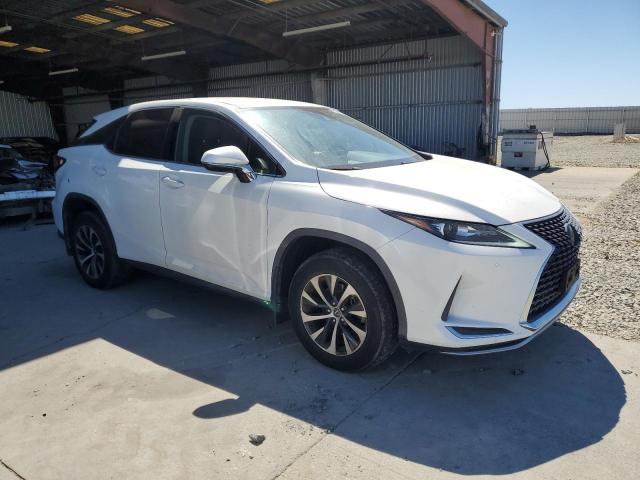 Foto 4 de la subasta – 2020 LEXUS RX 350 BASE con VIN 2T2AZMAA7LC180835