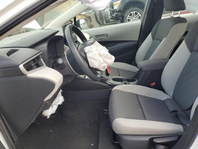 Photo 7 from auction – 2024 TOYOTA COROLLA with VIN 5YFB4MDE4RP207519