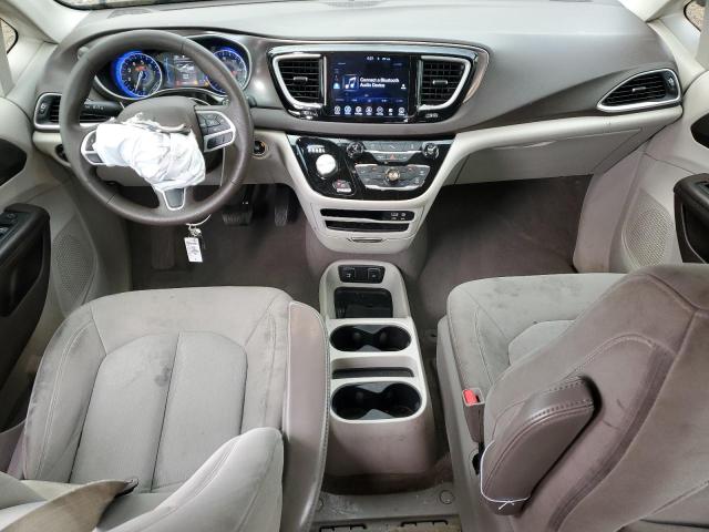 Photo 8 from auction – 2017 CHRYSLER PACIFICA T with VIN 2C4RC1DG9HR727652