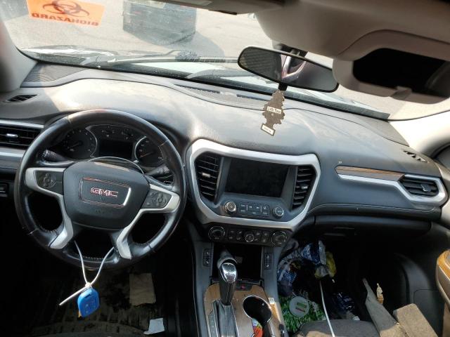 Photo 7 from auction – 2017 GMC ACADIA SLE with VIN 1GKKNSLS0HZ323463