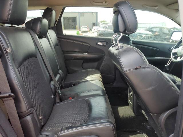 Photo 10 from auction – 2015 DODGE JOURNEY CROSSROAD with VIN 3C4PDDGG3FT671753