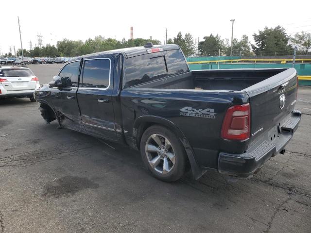 Photo 2 from auction – 2019 RAM 1500 LIMITED with VIN 1C6SRFHT9KN740336