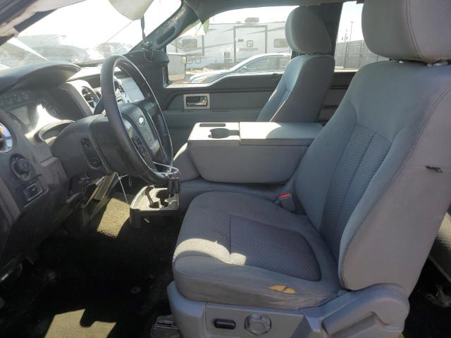Photo 7 from auction – 2011 FORD F150 SUPER with VIN 1FTFX1EF7BFC29820