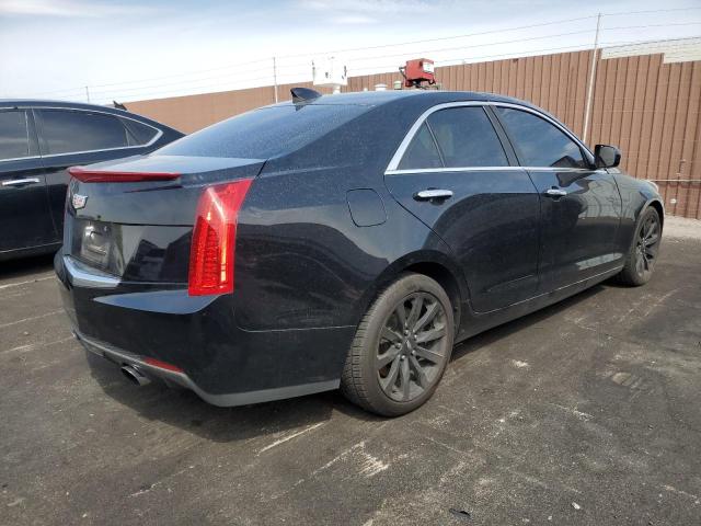 Photo 3 from auction – 2018 CADILLAC ATS with VIN 1G6AA5RX0J0175478