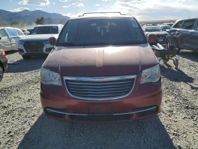 Photo 5 from auction – 2014 CHRYSLER TOWN & COU with VIN 2C4RC1BG8ER438048