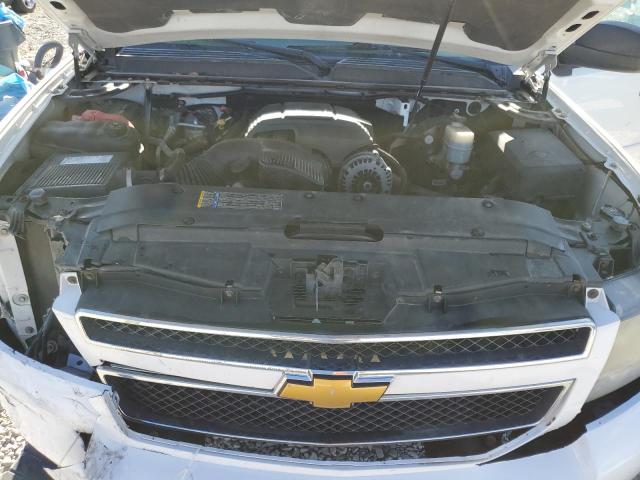 Photo 12 from auction – 2008 CHEVROLET SUBURBAN K with VIN 1GNFK16348J247272